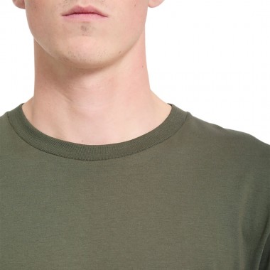 VOLCOM STONE BLANKS T-SHIRT WINTERMOSS