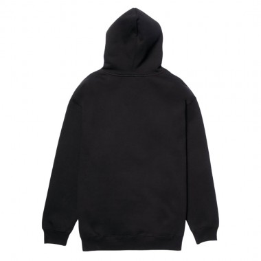 VOLCOM STONE HOODIE BLACK