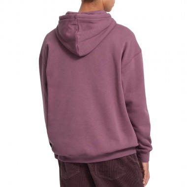 VOLCOM STONE HOODIE ORCHID