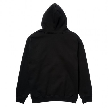 VOLCOM SINGLE STONE HOODIE BLACK