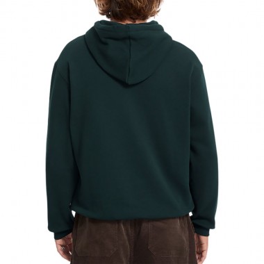 VOLCOM SINGLE STONE HOODIE SCARAB
