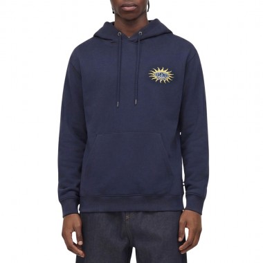 VOLCOM WATANITE HOODIE MARINE