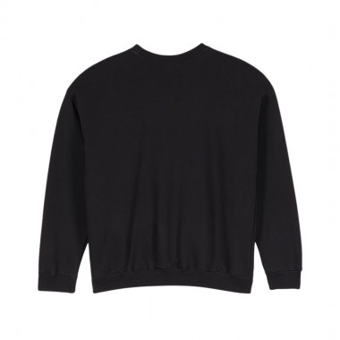 VOLCOM SINGLE STONE SWEATSHIRT BLACK