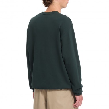 VOLCOM SINGLE STONE SWEATSHIRT SCARAB