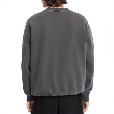 VOLCOM LIFER SWEATSHIRT BLACK
