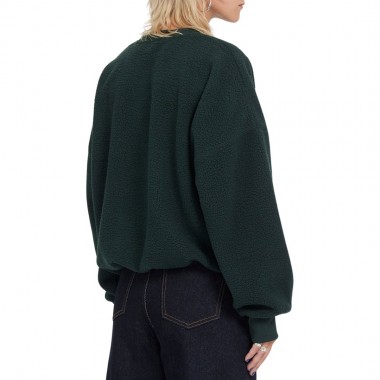 VOLCOM PIOU W SWEATSHIRT SCARAB