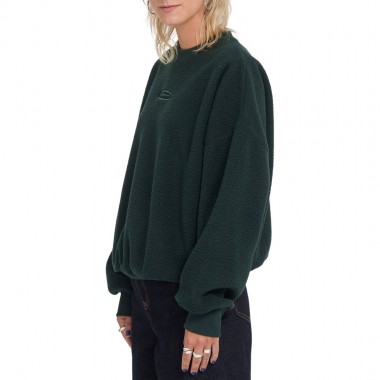 VOLCOM PIOU W SWEATSHIRT SCARAB