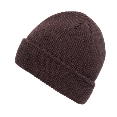 VOLCOM FULL STONE BEANIE RAISIN