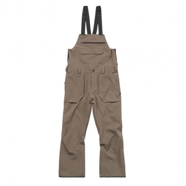 VOLCOM ROAN SNOW BIB TEAK