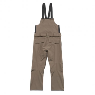 VOLCOM ROAN SNOW BIB TEAK