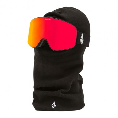 VOLCOM POWCLAVA BLACK