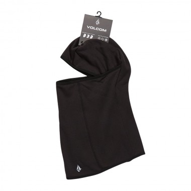 VOLCOM FACE POW BLACK