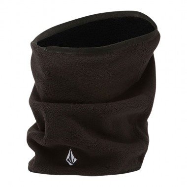 VOLCOM REMOVABLE NECKBAND BLACK