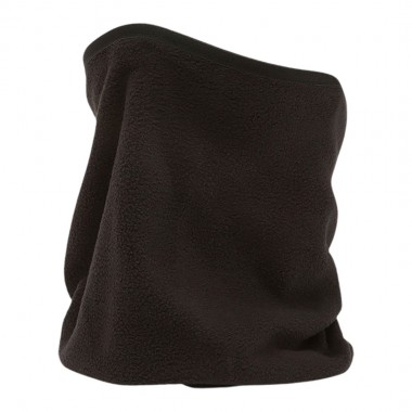 VOLCOM REMOVABLE NECKBAND BLACK