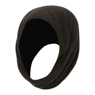 VOLCOM REMOVABLE NECKBAND BLACK