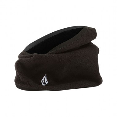 VOLCOM REMOVABLE NECKBAND BLACK