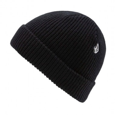 VOLCOM SWEEP BEANIE BLACK