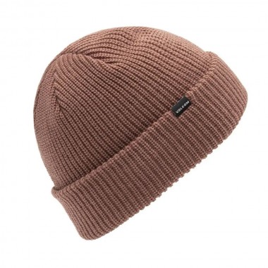 VOLCOM SWEEP BEANIE DESERT TAUPE