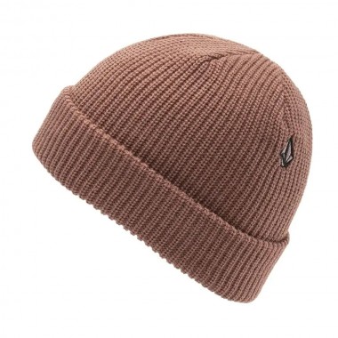 VOLCOM SWEEP BEANIE DESERT TAUPE