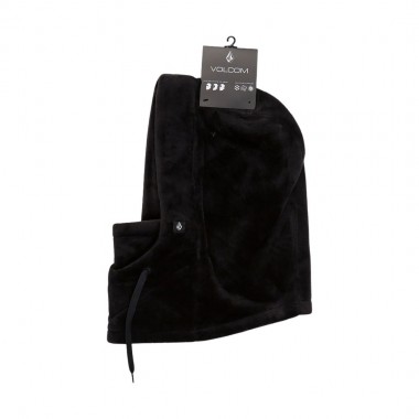 VOLCOM DANG W HOOD BLACK