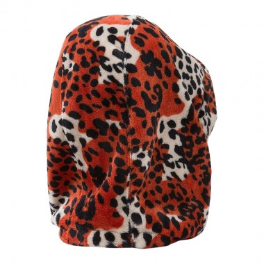 VOLCOM DANG W HOOD BROWN