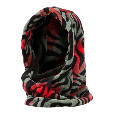 VOLCOM DANG W HOOD LIGHT GREEN