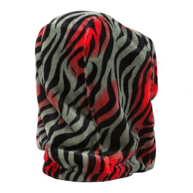 VOLCOM DANG W HOOD LIGHT GREEN