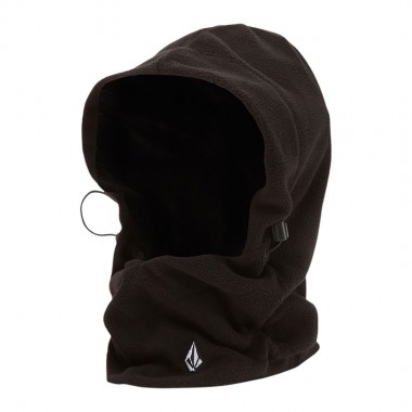 VOLCOM V.SCOUT W HOOD BLACK