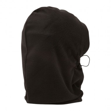 VOLCOM V.SCOUT W HOOD BLACK