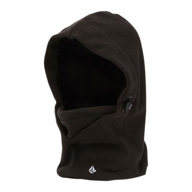 VOLCOM V.SCOUT W HOOD BLACK