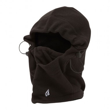 VOLCOM V.SCOUT W HOOD BLACK