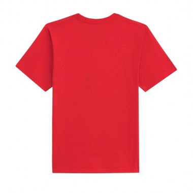 VANS HOT DAWG K TEE RACING RED
