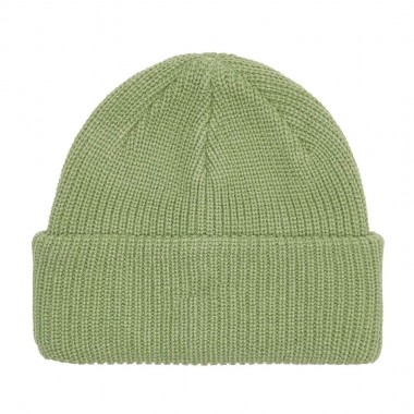 OBEY FUTURE BEANIE PINE GREEN