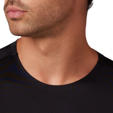 FOX TECBASE LS BASE LAYER BLACK