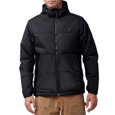 FOX RIDGEWAY JACKET BLACK