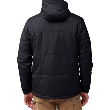 FOX RIDGEWAY JACKET BLACK