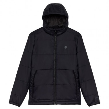 FOX RIDGEWAY JACKET BLACK