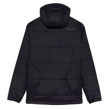 FOX RIDGEWAY JACKET BLACK