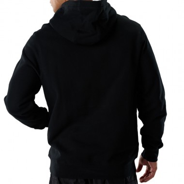FOX F HEAD X HOODIE BLACK