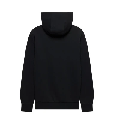 FOX F HEAD X HOODIE BLACK