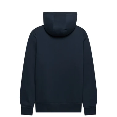 FOX SINCE 74 SASQUATCH ZIP HOODIE MIDNIGHT