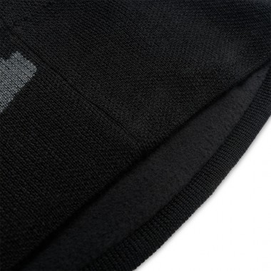 FOX F HEAD X JACQUARD BEANIE BLACK