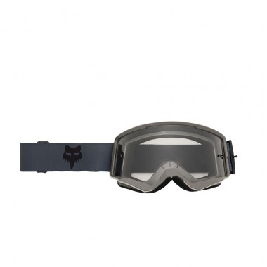 FOX MAIN CORE GOGGLES PEWTER