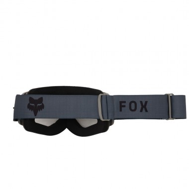 FOX MAIN CORE GOGGLES PEWTER