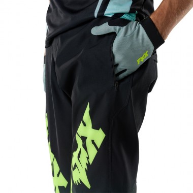 FOX RANGER FOUNDRY PANTS SAGE