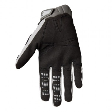 FOX PAWTECTOR GLOVES LIGHT GREY