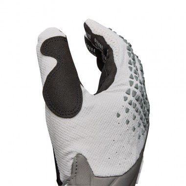 FOX PAWTECTOR GLOVES LIGHT GREY