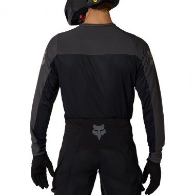 FOX RANGER OFF ROAD JERSEY BLACK