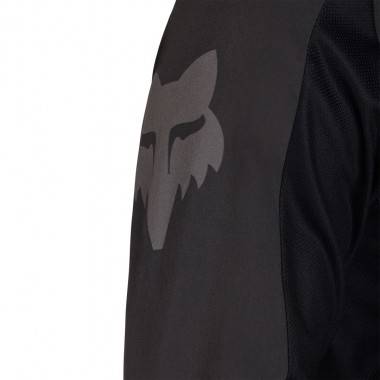 FOX RANGER OFF ROAD JERSEY BLACK