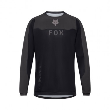 FOX RANGER OFF ROAD JERSEY BLACK